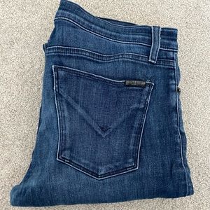 Hudson Skinny Jeans